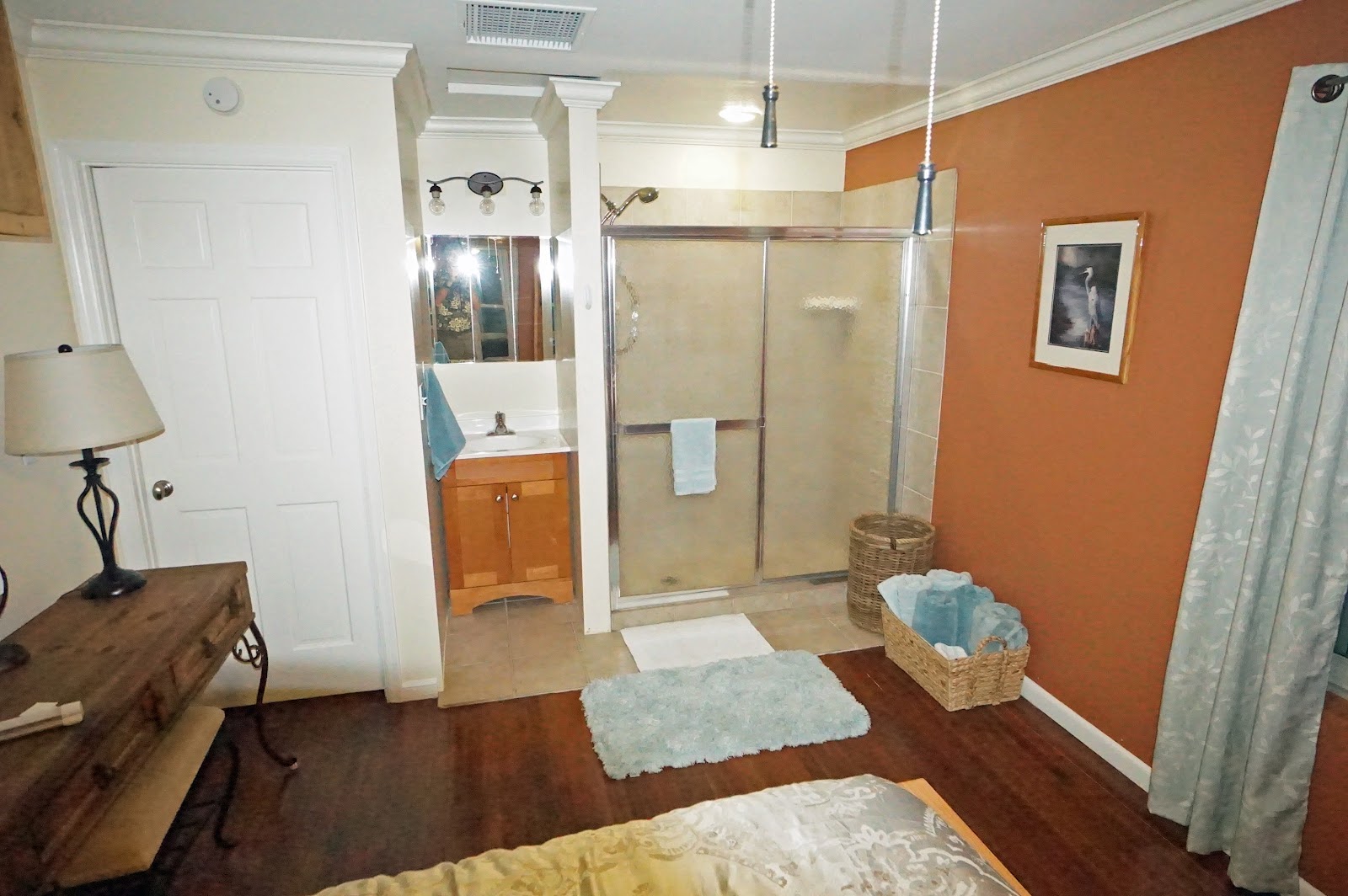 Quail Hollow Retreat