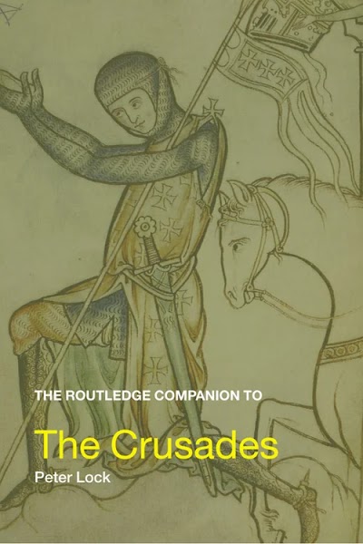 The Routledge Companion to the Crusades (Routledge Companions to History)