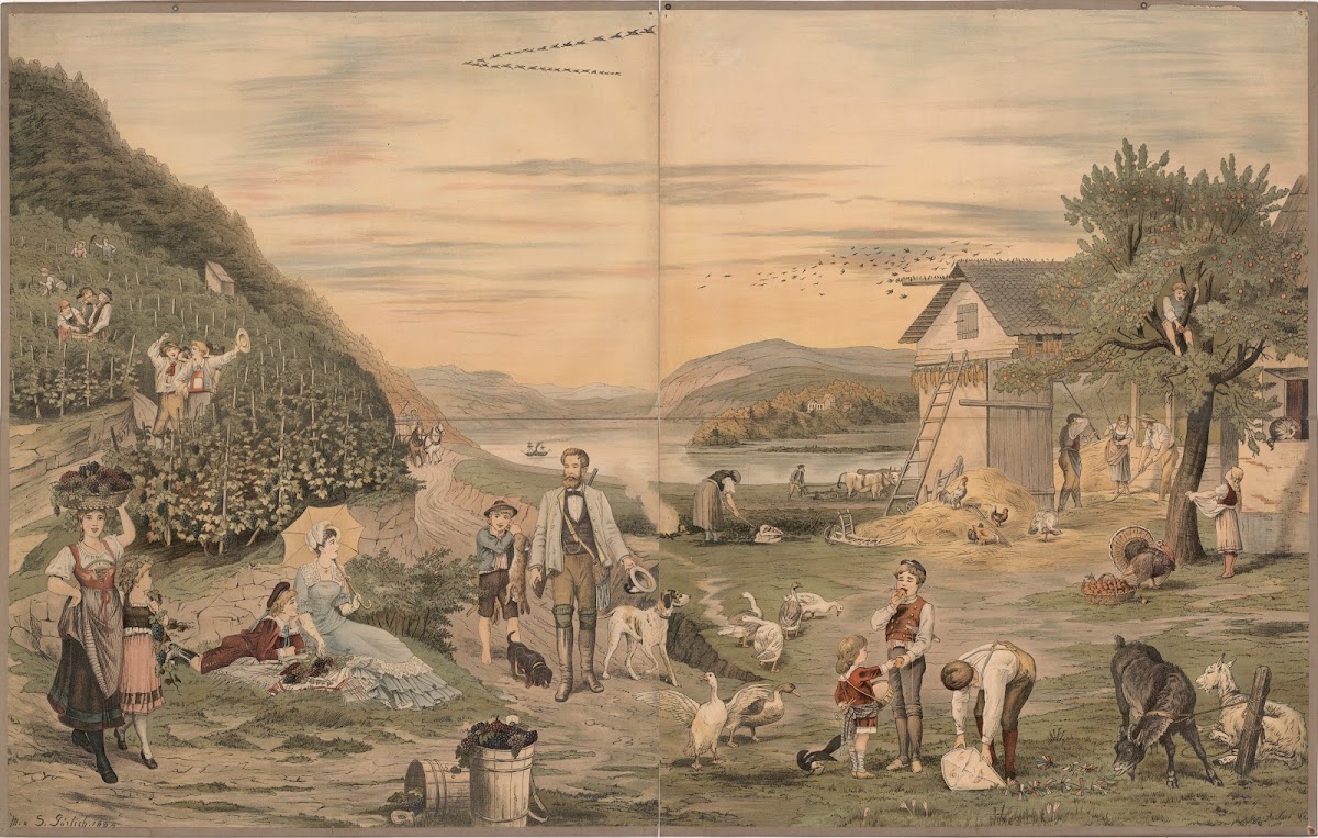 Autumn 1887