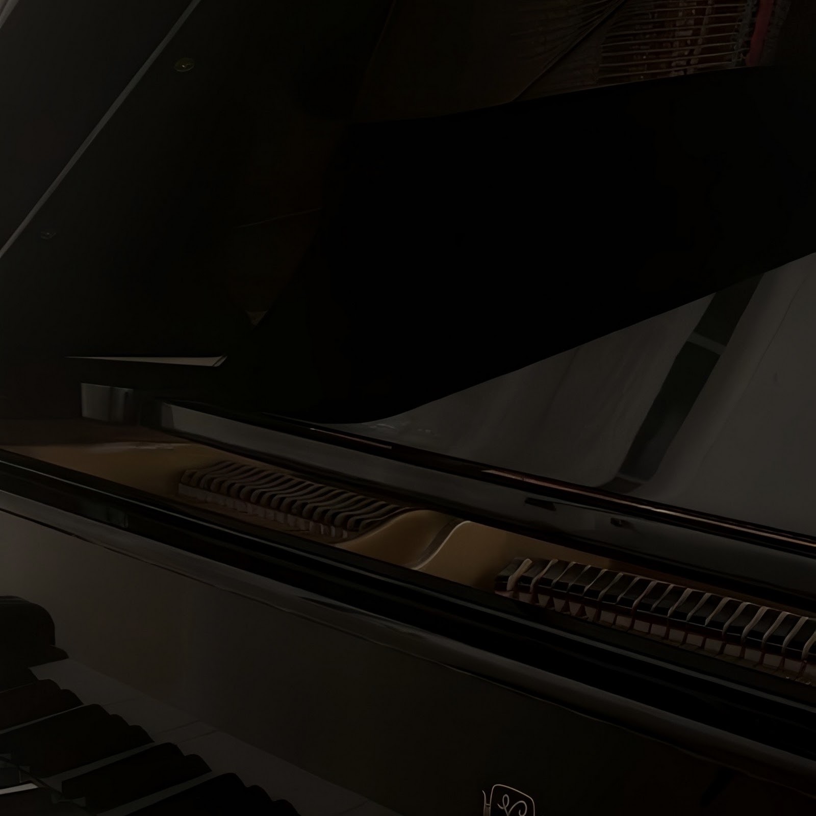 Download Story & Clark Grand Piano Full HD iPhone