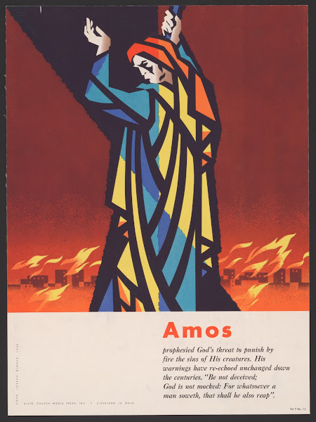 Amos 1956