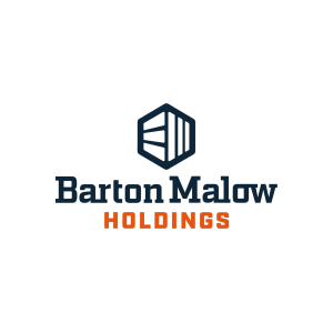 BARTON MALOW HOLDINGS Logo