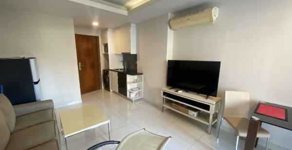 C View Residence