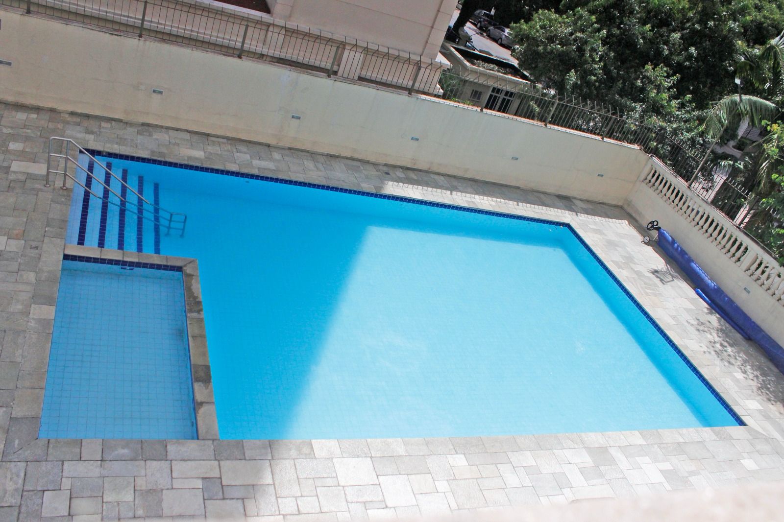 Apartamento em Chácara Inglesa — ambiente 2