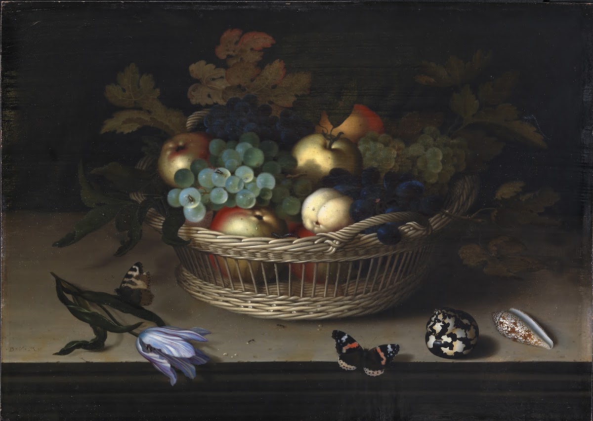 Still Life 1605  1657