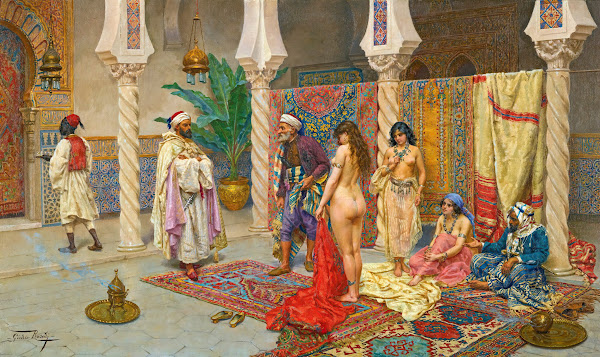 Choosing The Favourite