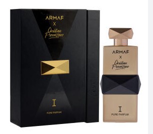 CHRISTIAN PROVENZANO I UNISEX 100ML PERFUME ARMAF