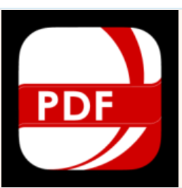 Kdan-PDF Reader Pro US logo