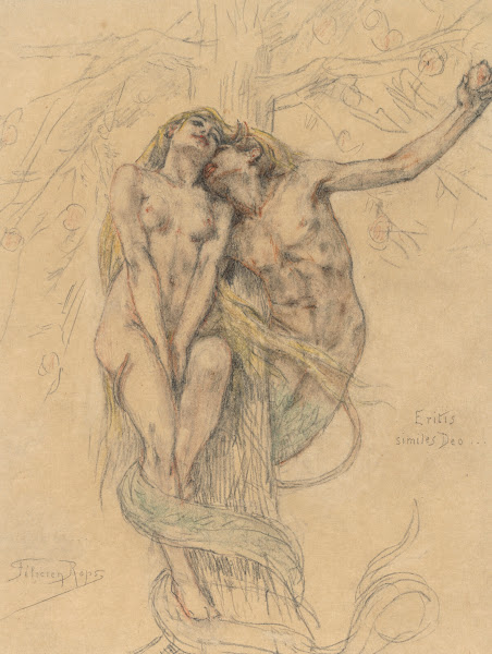 Eritis similes Deo