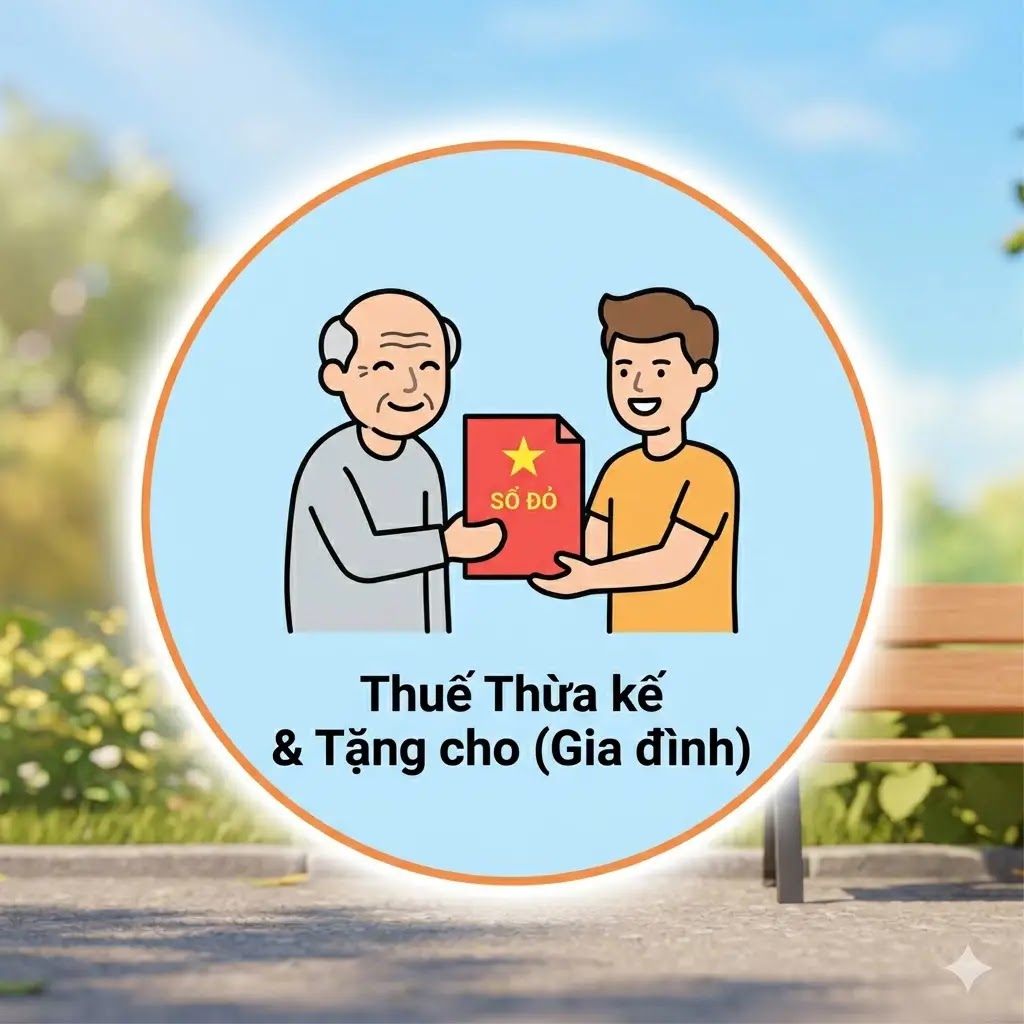 Đất Đang Tranh Chấp Có Làm Thừa Kế Được Không? Giải Mã Rủi Ro & Nghĩa Vụ Tài Chính 2026