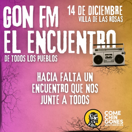 GON FM EL ENCUENTRO