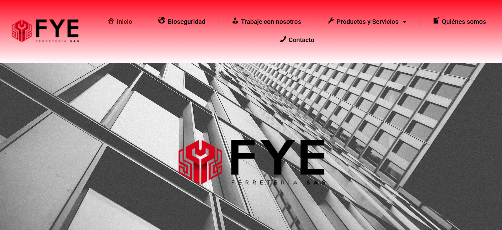 FYE Ferretería SAS