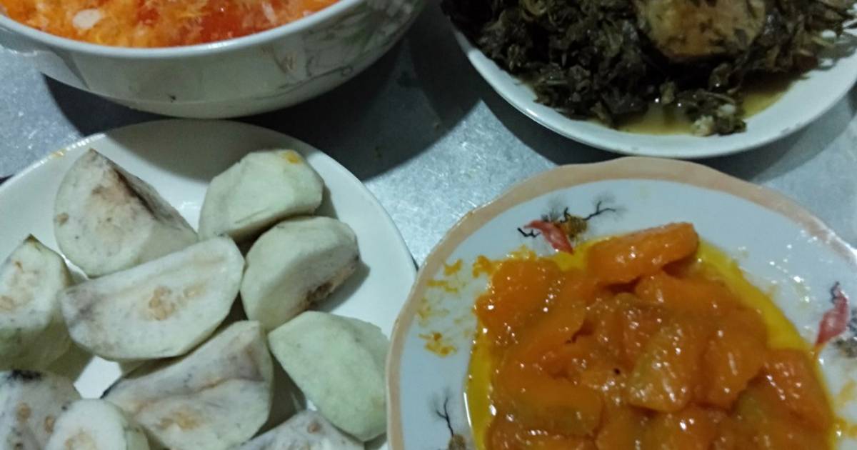 Cơm nhà 3
