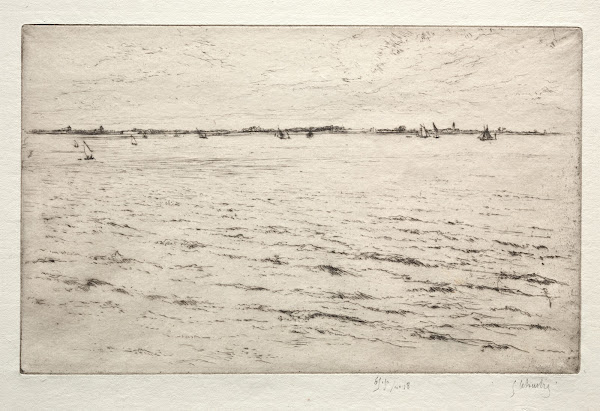 L Th de la Ris vue de la Pallice