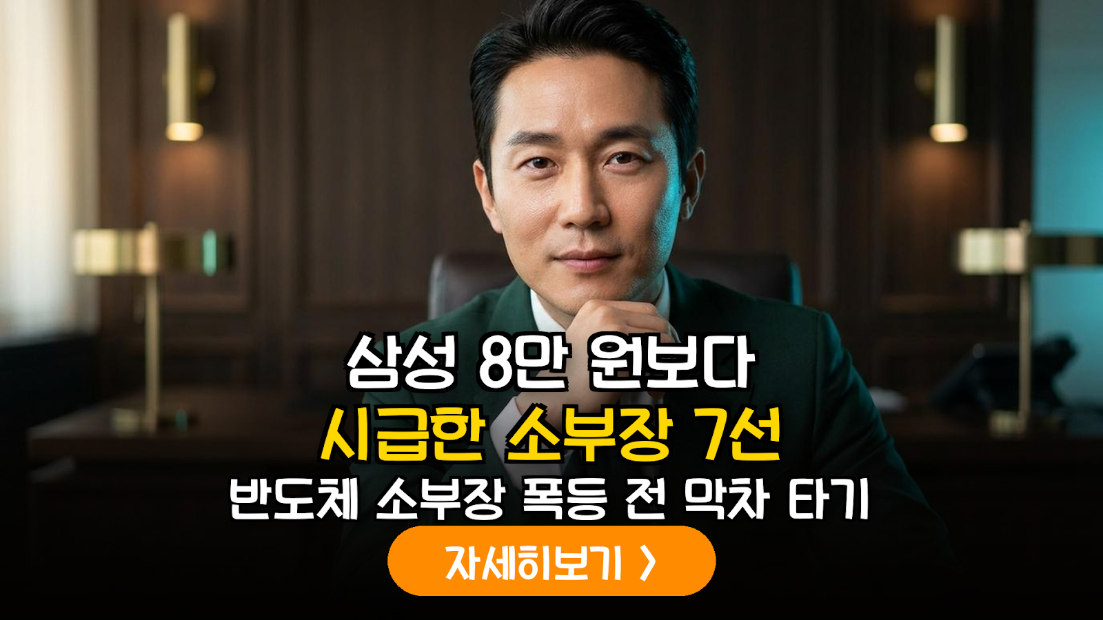 메모리 3사 가격 주도권과 소부장 밸류체인 분석