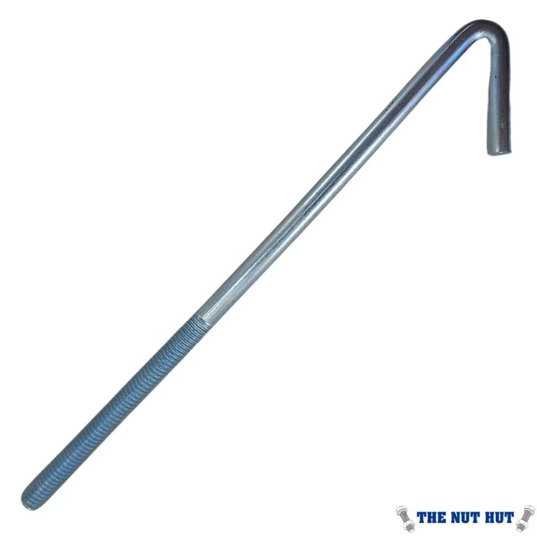 Hook Bolts