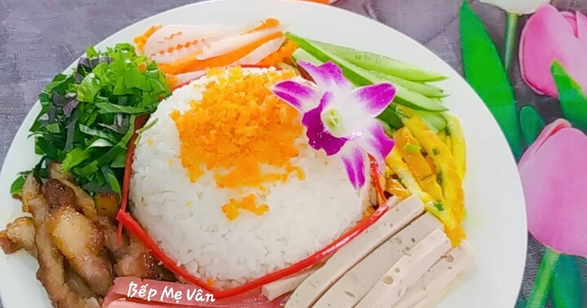 Cơm Âm Phủ