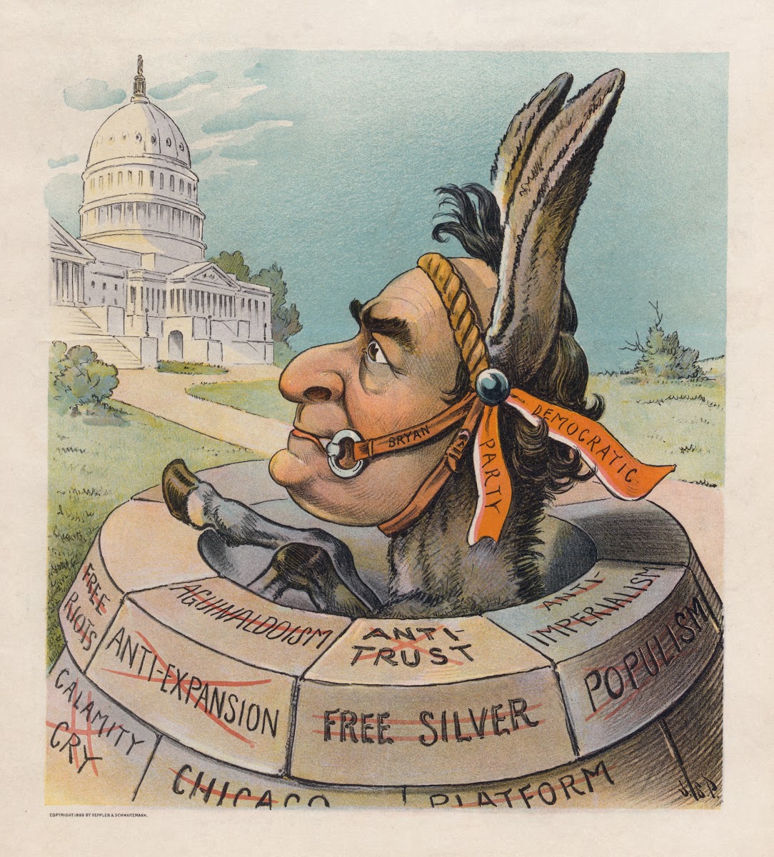 In a hole  and no issue 1899