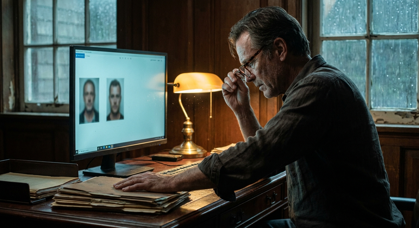 $64 Billion Says Your Identity Verification Methods Are About to Become Obsolete