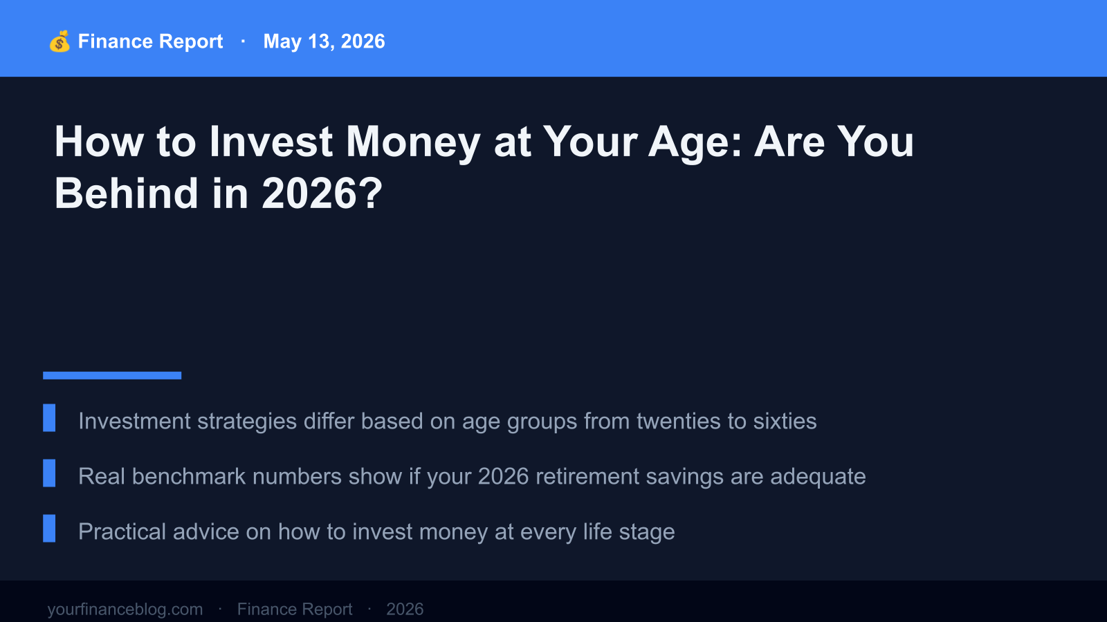 2026 emergency fund how much - Emergency Fund: How Much Are You Missing Out on in 2026? Complete Guide