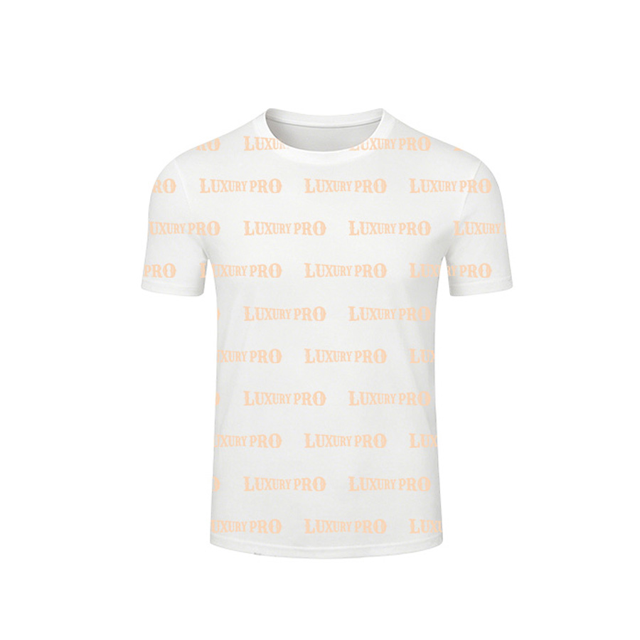AOP GPT Crew neck short sleeve shirt