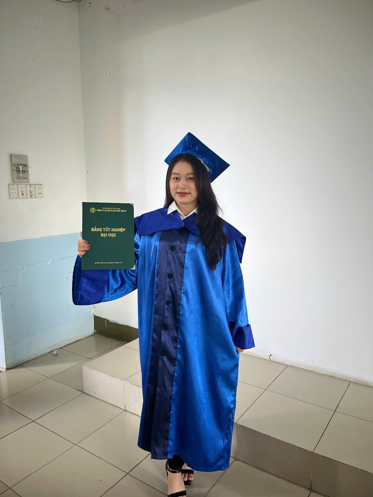 Nguyễn Thị Lan Anh
