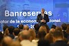 Samuel Pereyra presenta los logros de su gestión en Banreservas