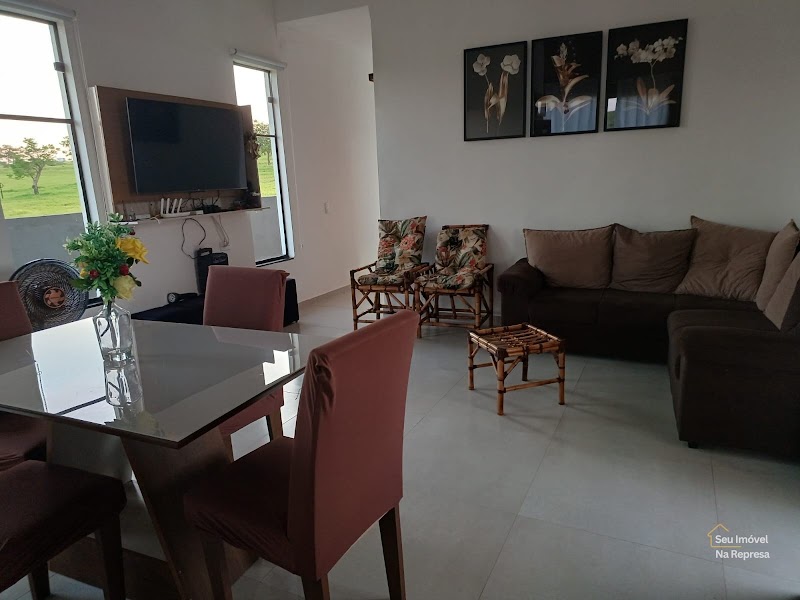 Foto 12 de Casa à venda preço de oportunidade no Riviera de Santa Cristina XIII