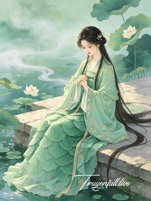 Phong Nguyệt Tri Ý – Hoàng Tô Tô