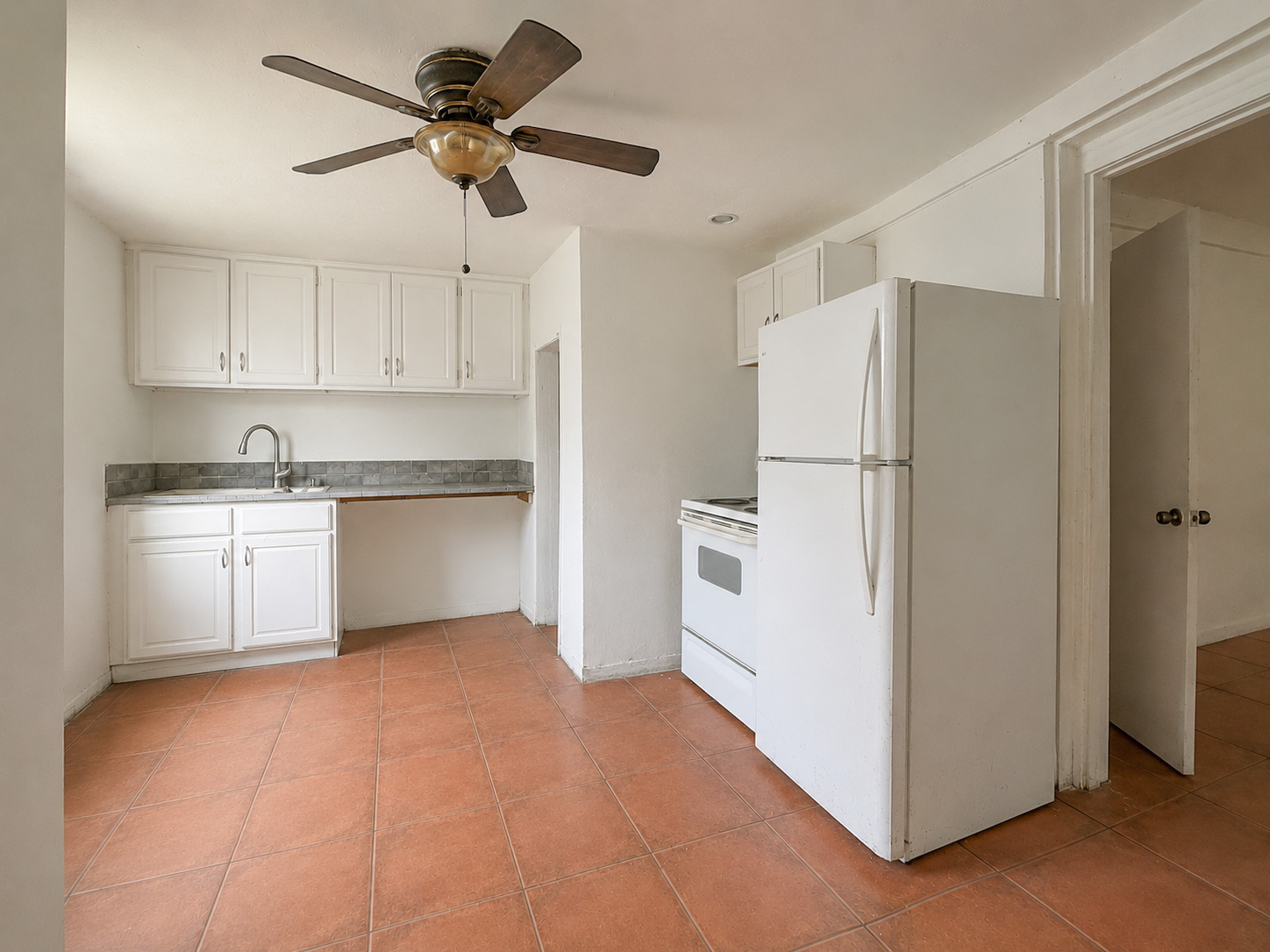 Owner Financing Duplex! property photo 5
