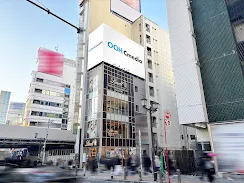 渋谷　SHIBUYA Parkside L Vision