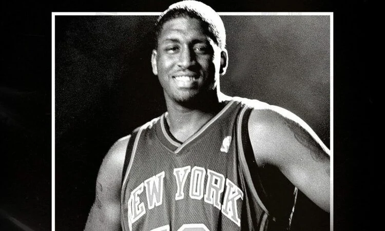 Vdes Michael Sweeney, ish-lojtari i NBA, në moshën 43-vjeçare