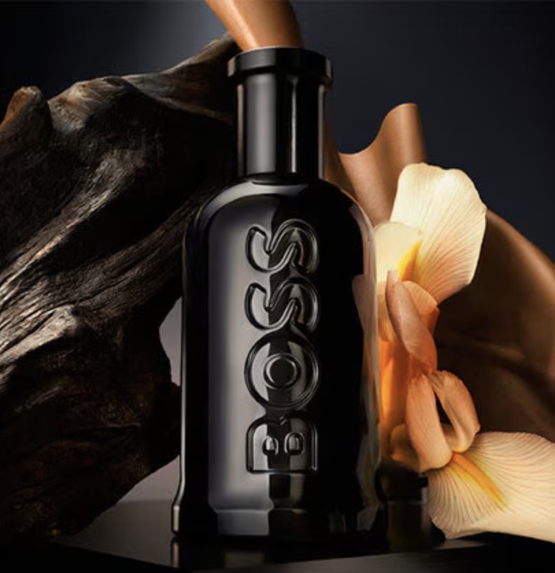 Boss Boss Bottled 100ml Eau de Parfum Spray