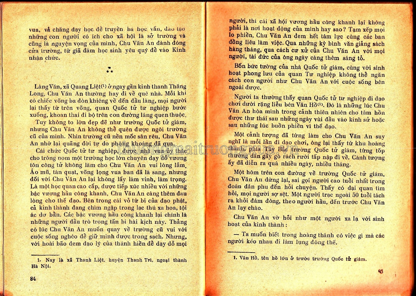 Những vì sao đất nước (tập 1 - 1971) - Trang 42