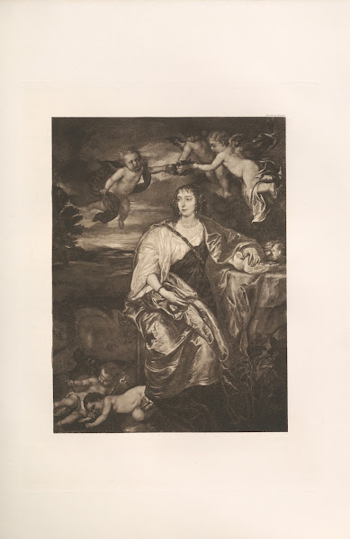 Venetia Lady Digby 1905