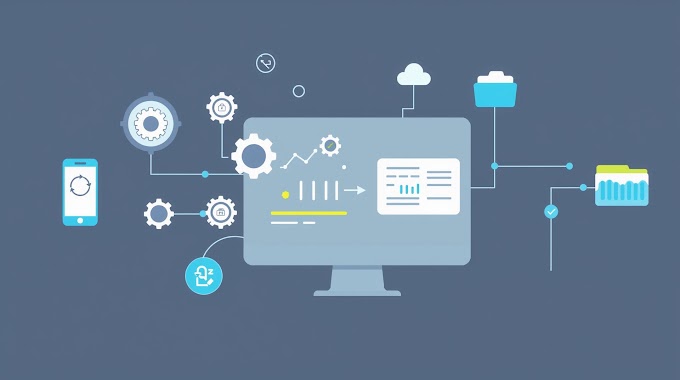 Spent Three Months Automating My Work — What Actually Saved Me Hours