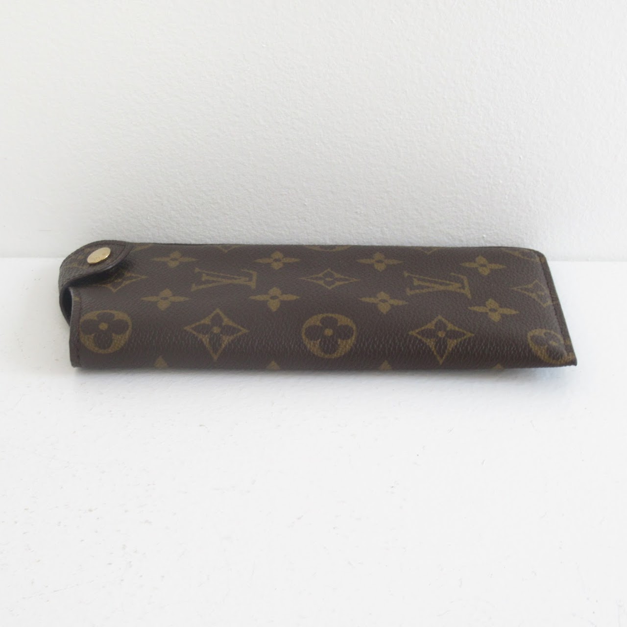 Louis Vuitton MINT Monogram Eyeglass Case