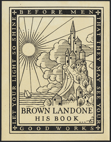 Brown Landone