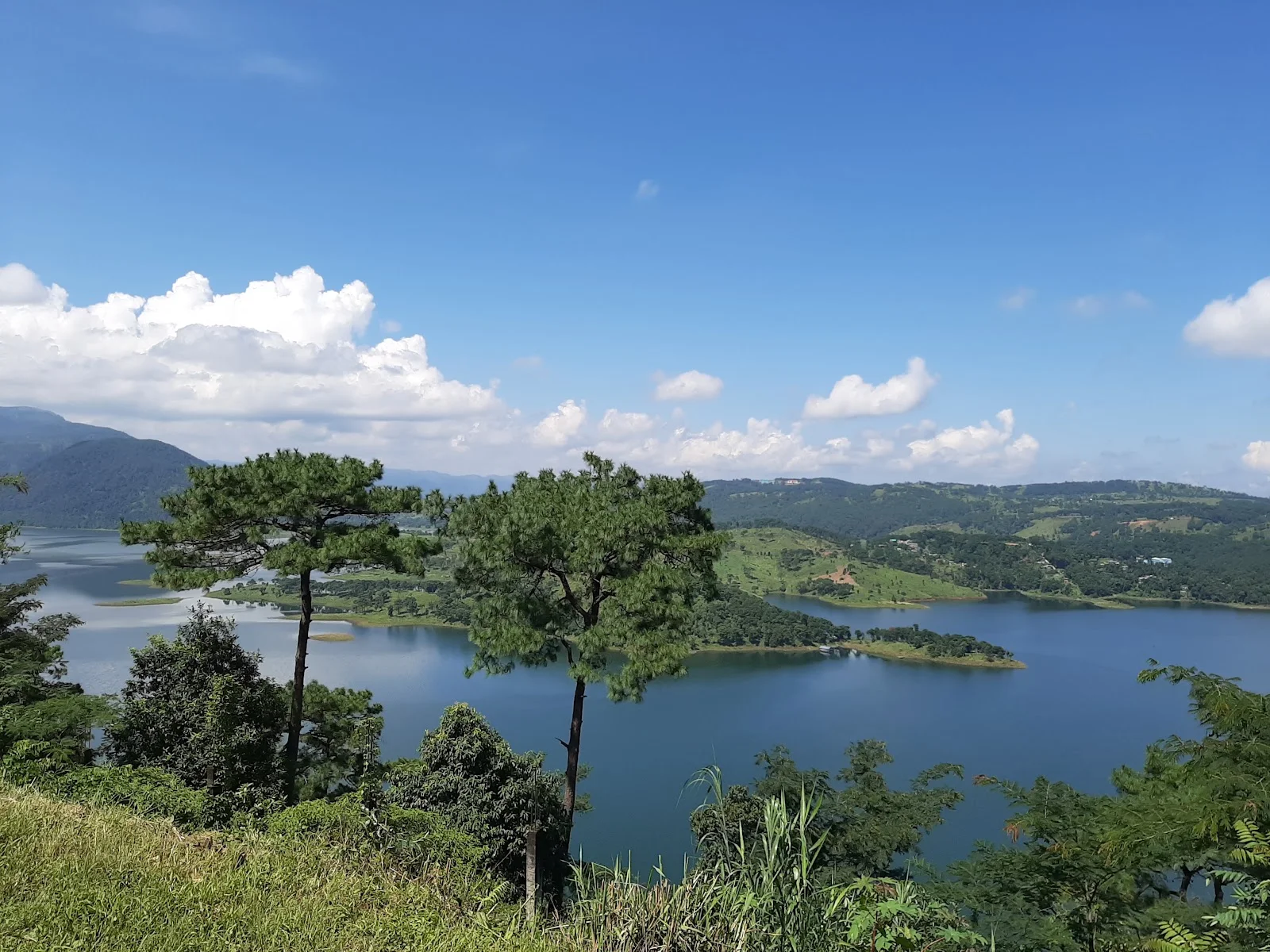 Umiam Lake