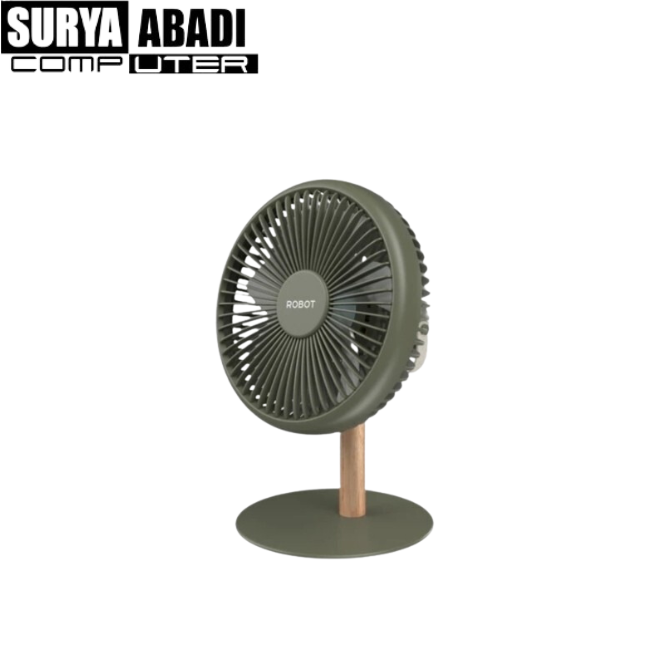 KIPAS ROBOT BF20