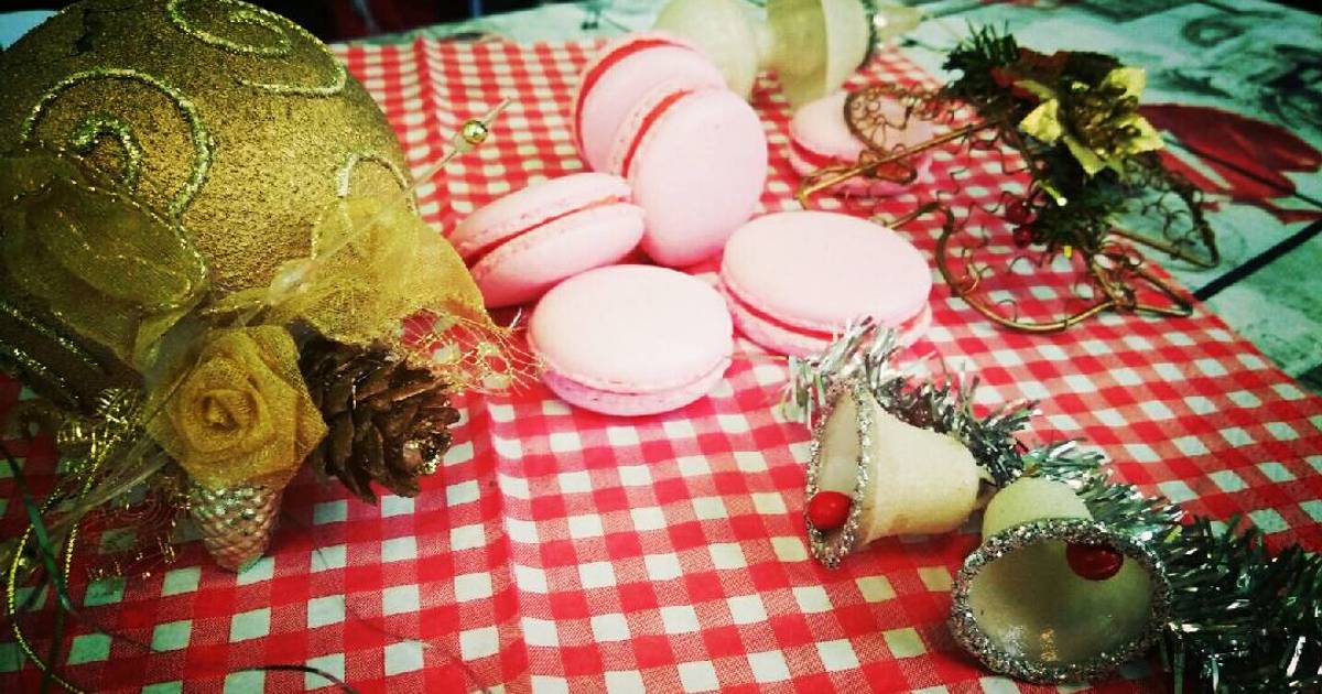 Italy macaron