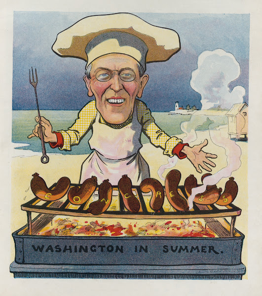 Here they are Red hot Red hot Red hot 1913
