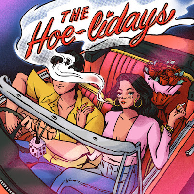 Hoe-liday