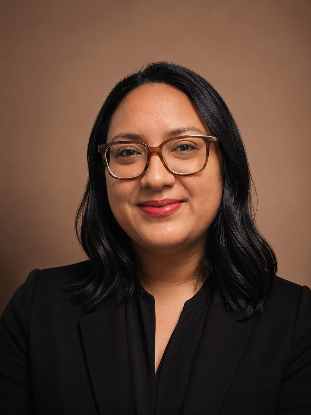 Indira Torres Ocaña
