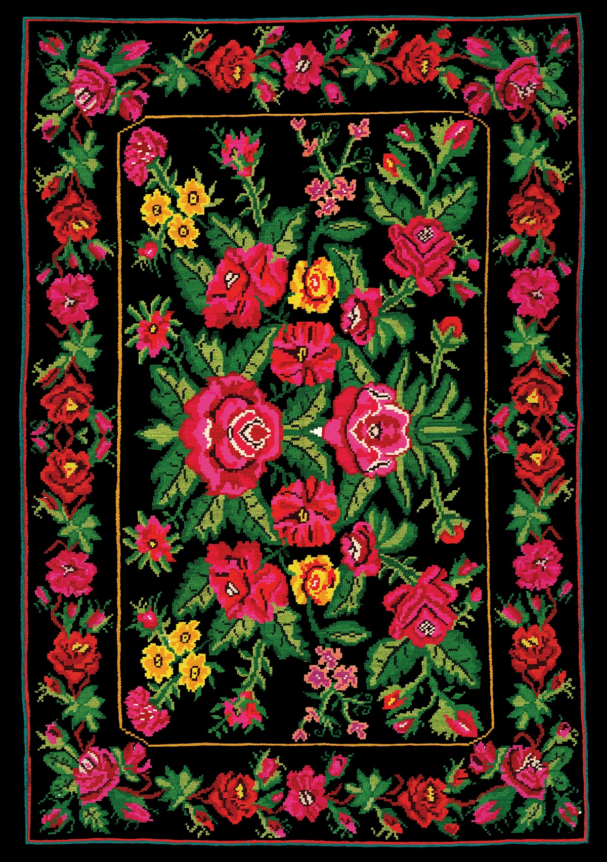 Kilim Collection ELF 084