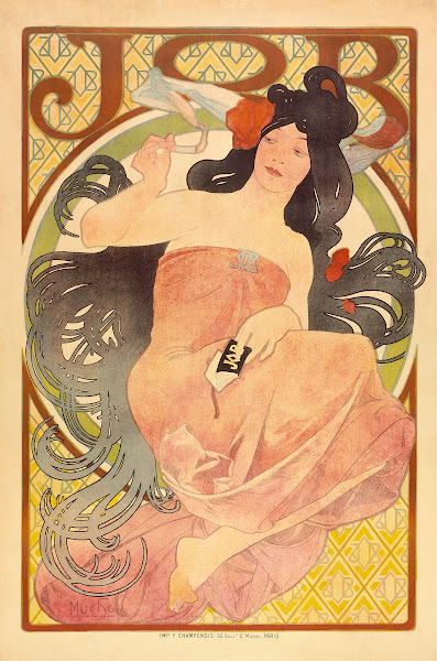 Job circa 1897 1898