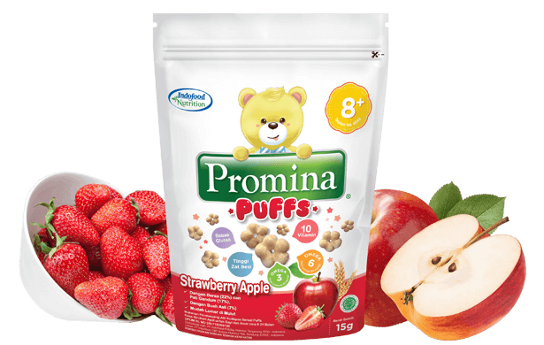 Promina Puffs