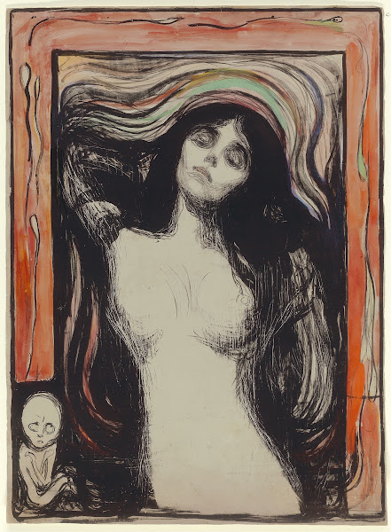 Madonna 18951896
