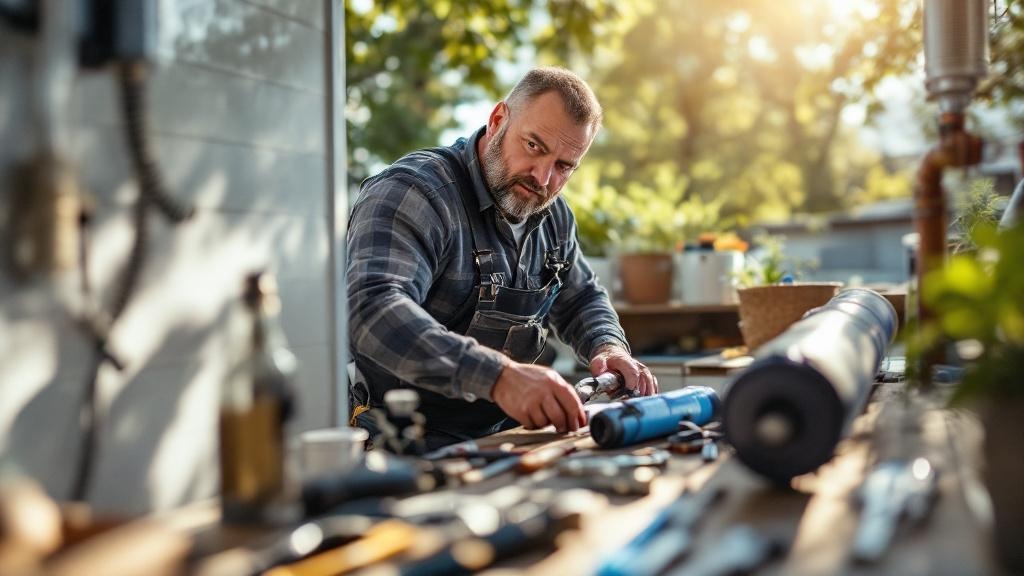 How to Choose the Best Whole Home Water Filter Kitsap for Your Needs? for Whole House Water Filtration in Kitsap County by Qu