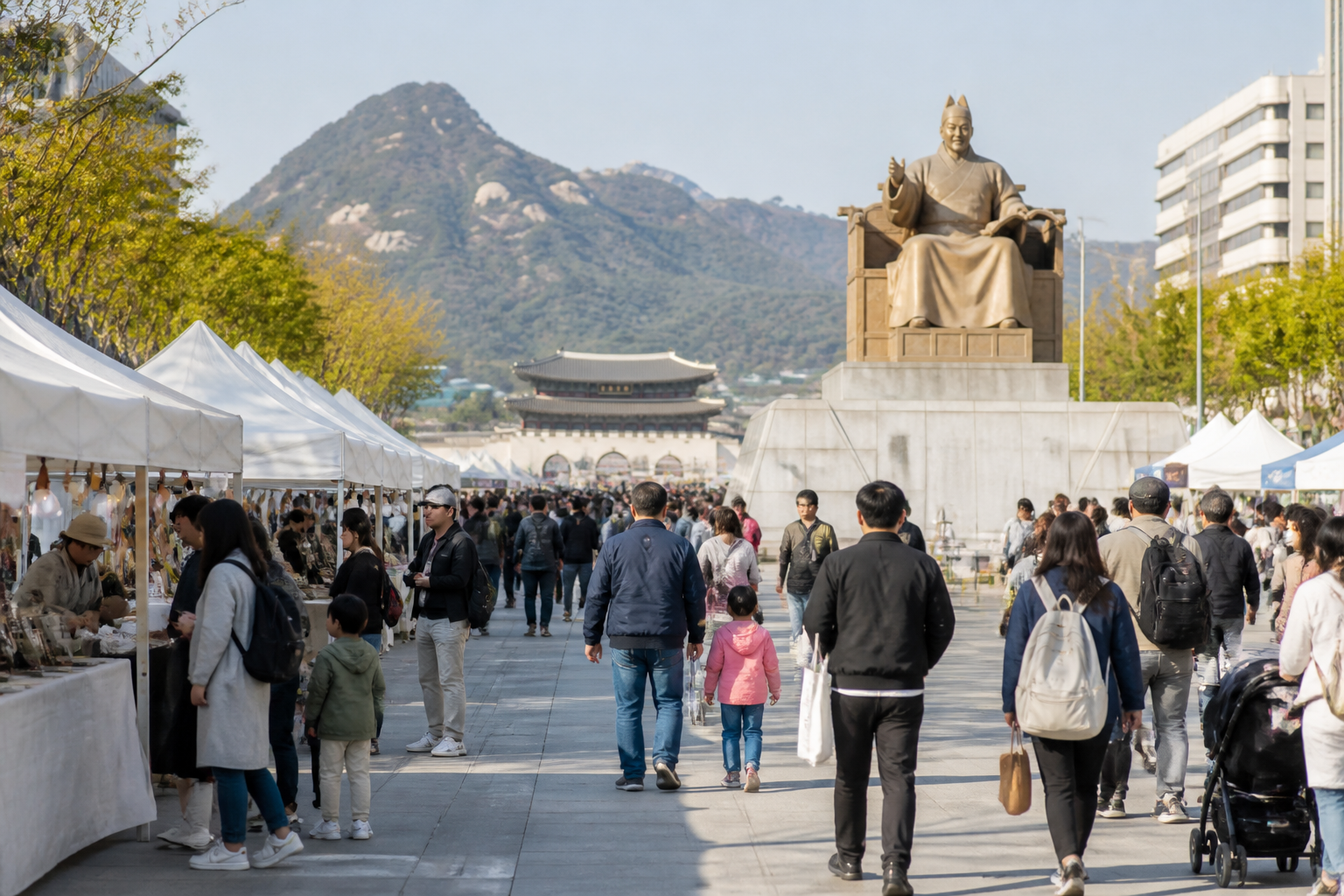 2026 우리 임산물 숲푸드 대축제 방문 전 확인할 점